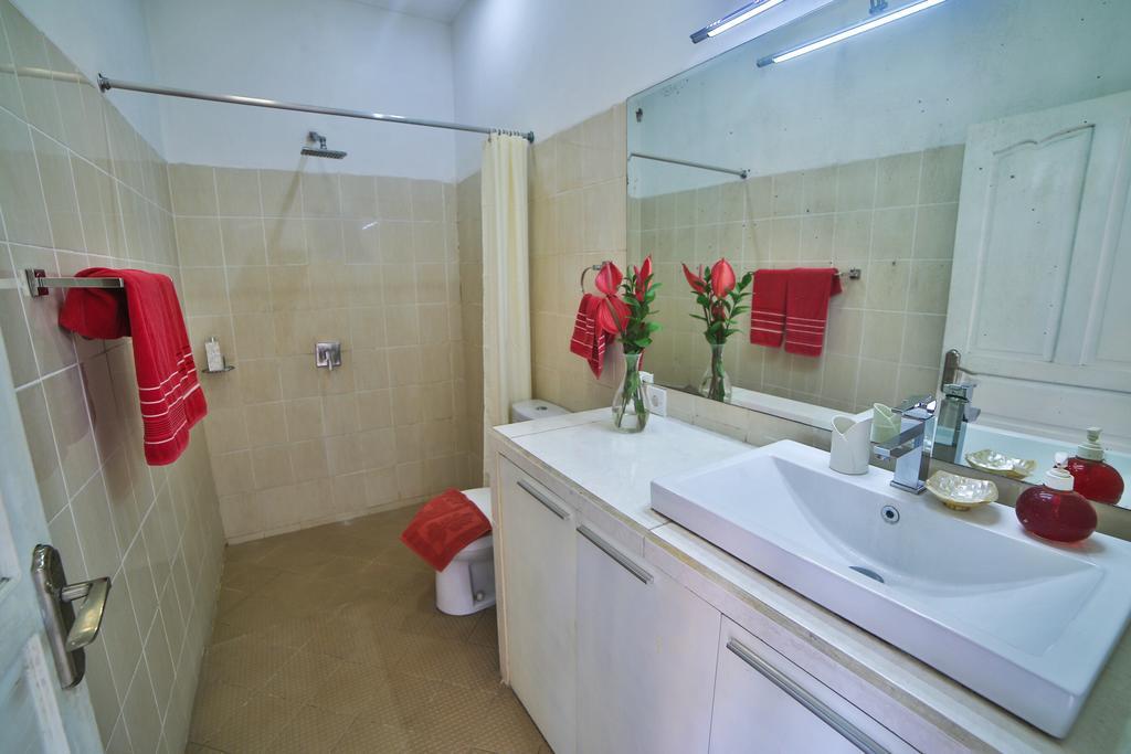 Bali Cinta Villa Seminyak Esterno foto