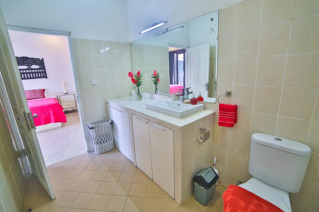 Bali Cinta Villa Seminyak Esterno foto